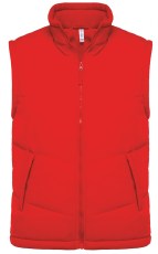 prsluk zimski Ka6118 red